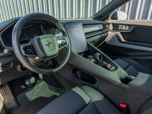 Used 2022 Polestar Polestar 2 w/ Performance Package image 29