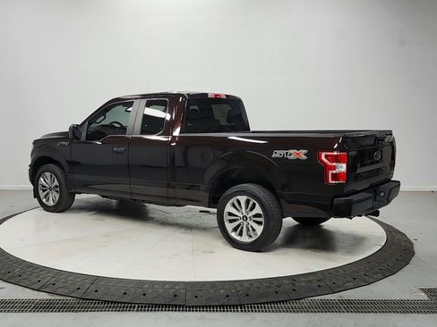 Used 2018 Ford F150 XL w/ Equipment Group 101A Mid RWD image 5