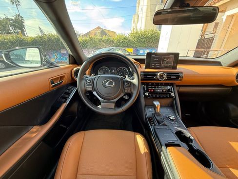 Used 2024 Lexus IS 350 F Sport image 24