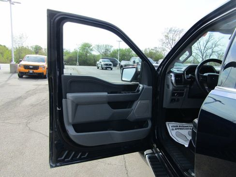 Used 2022 Ford F150 Lariat w/ Equipment Group 502A High AWD/4WD image 22