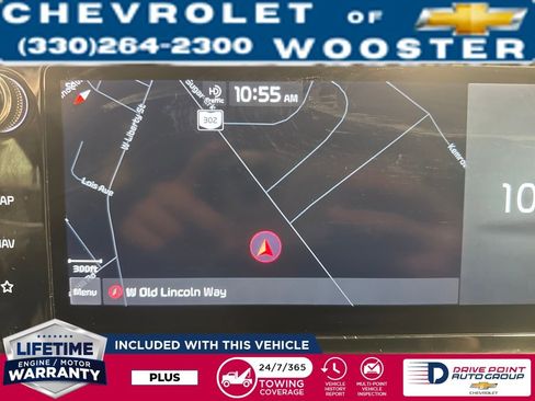 Used 2022 Kia K5 GT-Line image 5