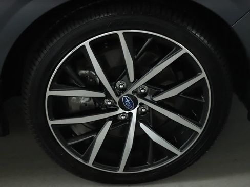 Certified 2024 Subaru Impreza 2.0i Sport AWD/4WD image 10