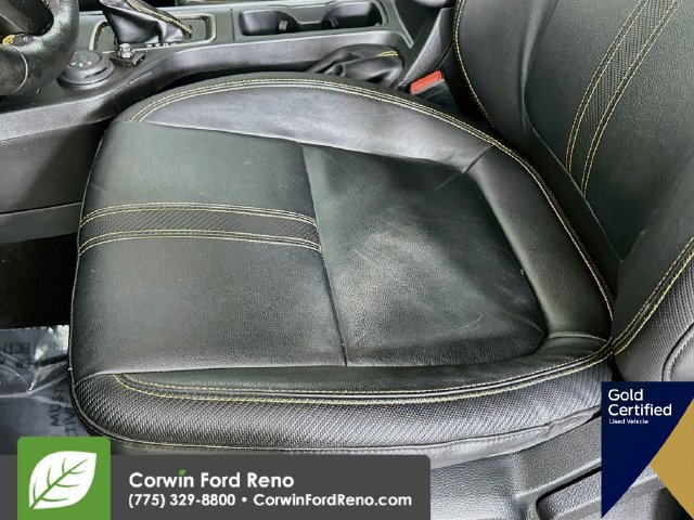 Certified 2022 Ford Ranger Lariat w/ Equipment Group 501A High AWD/4WD image 23