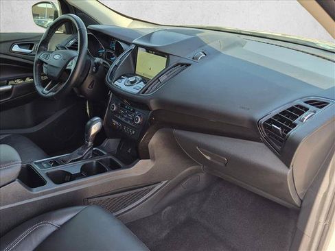 Used 2019 Ford Escape Titanium FWD image 23