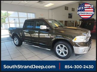 Used 2014 RAM 1500 Laramie w/ Convenience Group AWD/4WD video 1