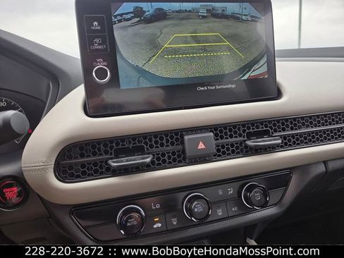 New 2026 Honda HR-V LX image 11