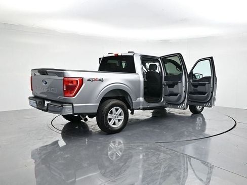 Used 2021 Ford F150 XLT image 52