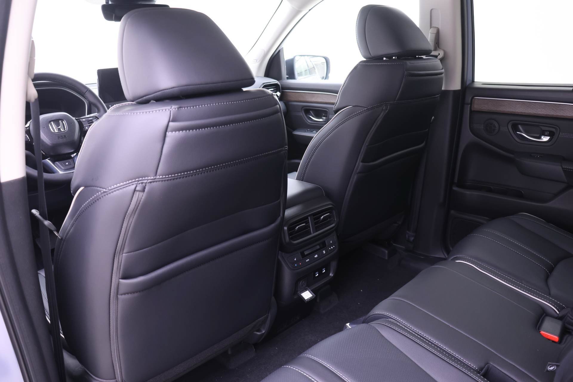 New 2026 Honda Pilot Elite image 11