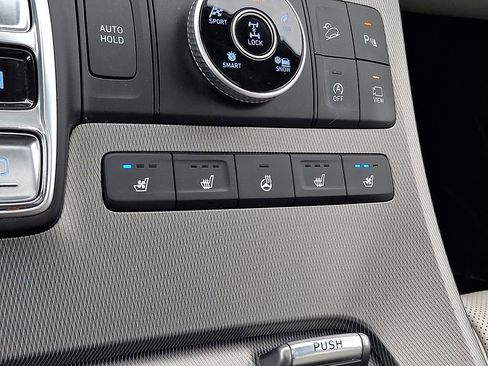 Used 2021 Hyundai Palisade Limited AWD/4WD image 25
