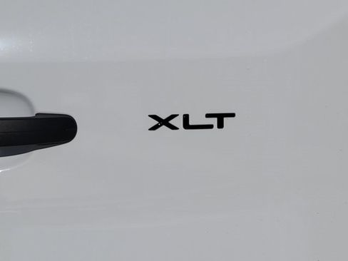 New 2026 Ford Transit 350 XLT image 13