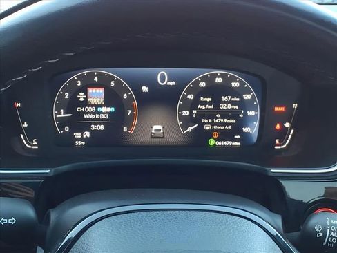 Used 2024 Honda Civic Sport Touring image 32