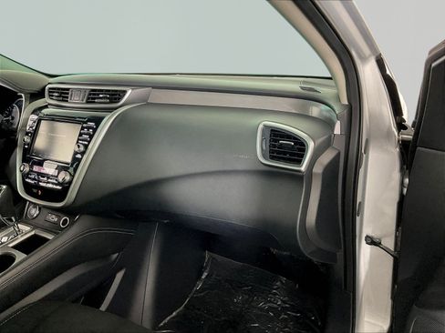 Used 2020 Nissan Murano SV AWD/4WD image 26