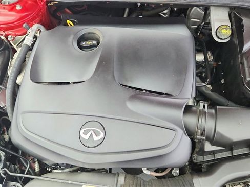 Used 2018 INFINITI QX30 Sport w/ Sport Leather Package image 43