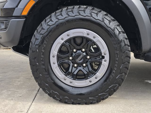 Used 2025 Ford Ranger Raptor AWD/4WD image 14