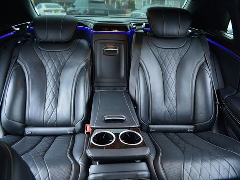 Used 2019 Mercedes-Benz Maybach S 650 image 21