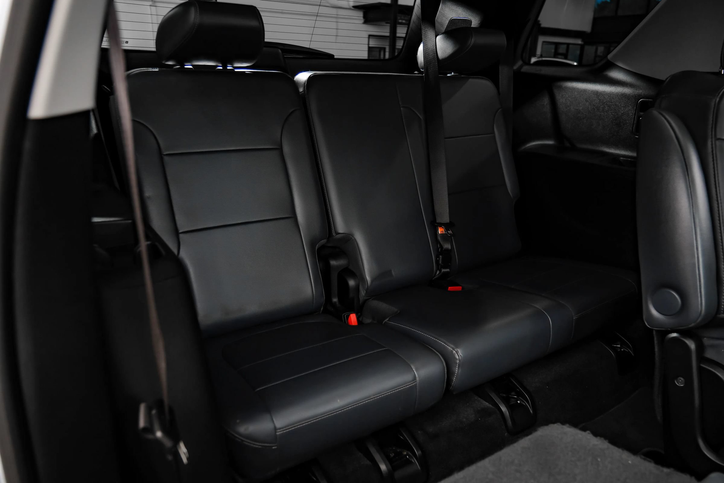 Used 2018 Chevrolet Traverse LT FWD image 52