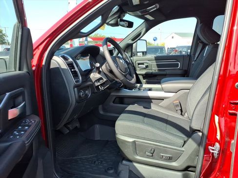 New 2026 RAM 2500 Big Horn image 7