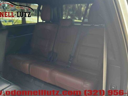 Used 2024 Lincoln Navigator L Reserve AWD/4WD image 18