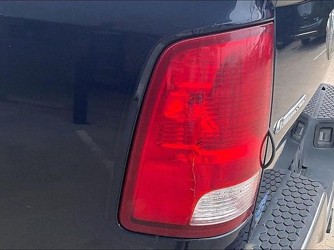 Used 2012 RAM 1500 Outdoorsman AWD/4WD image 21