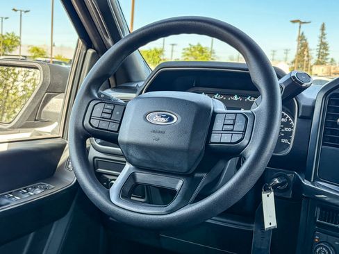 Used 2022 Ford F150 XL w/ STX Appearance Package image 14