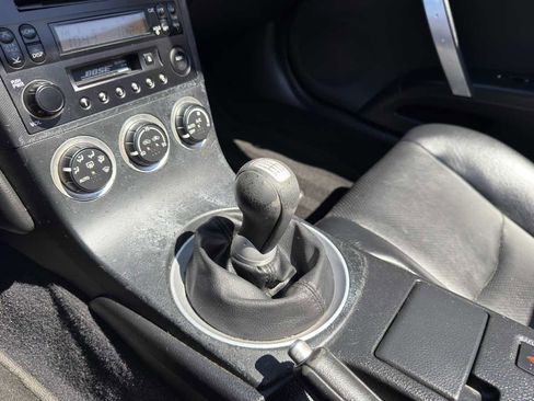 Used 2005 Nissan 350Z Touring image 42