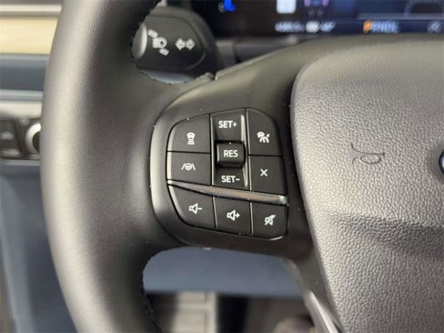 Used 2025 Ford Maverick Lariat w/ 4K Tow Package image 22