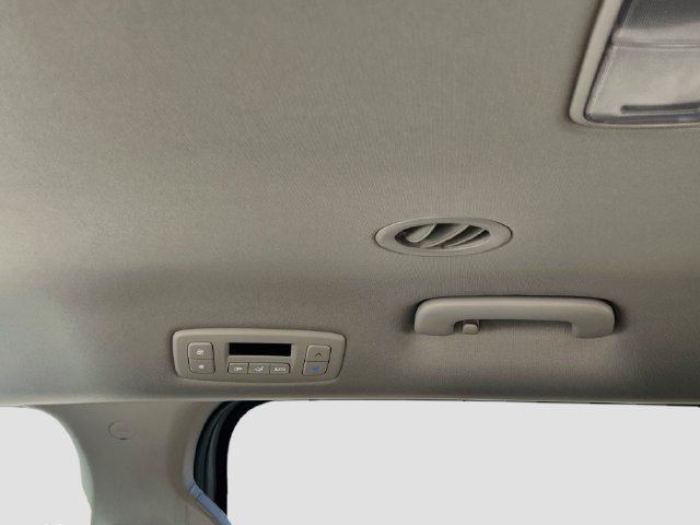 New 2027 Kia Carnival LXS FWD image 25