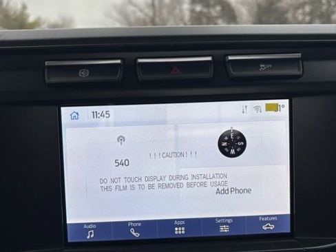 New 2024 Ford F550 XL image 38