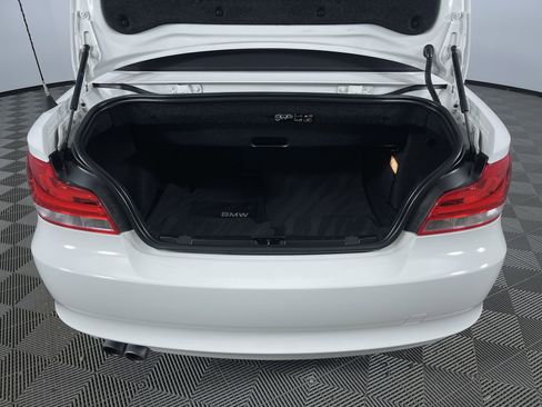 Used 2012 BMW 128i Convertible image 24