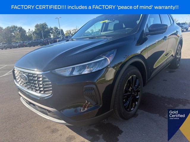 Used 2023 Ford Escape Active w/ Tech Pack #2 FWD image 2