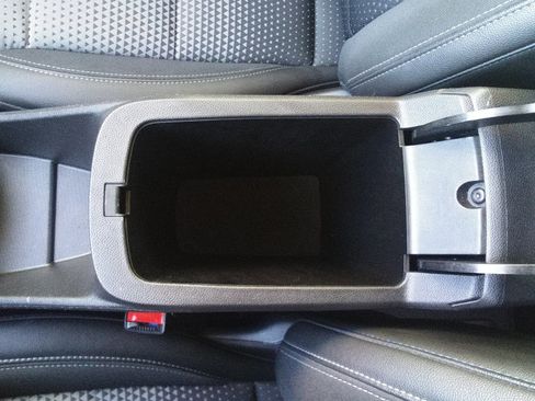 Used 2024 Chevrolet Trax LT w/ Driver Confidence Package image 15