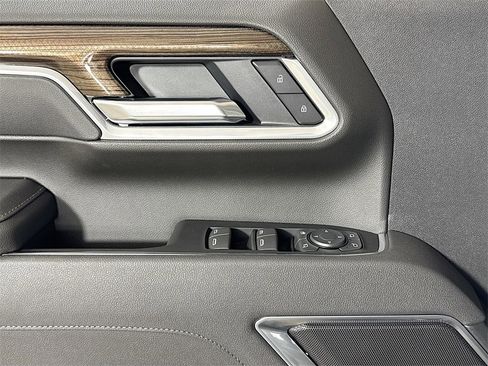 New 2026 Chevrolet Silverado 2500 LT w/ Trail Boss Package image 16