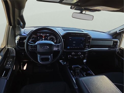 Used 2023 Ford F150 XLT w/ Equipment Group 302A High image 10