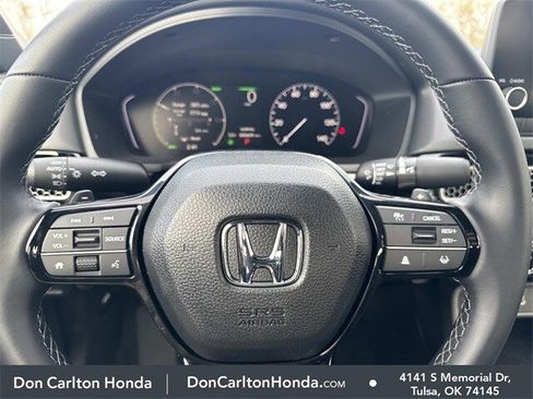 Used 2025 Honda Civic Sport image 17