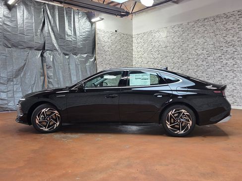 New 2026 Hyundai Sonata SEL image 5