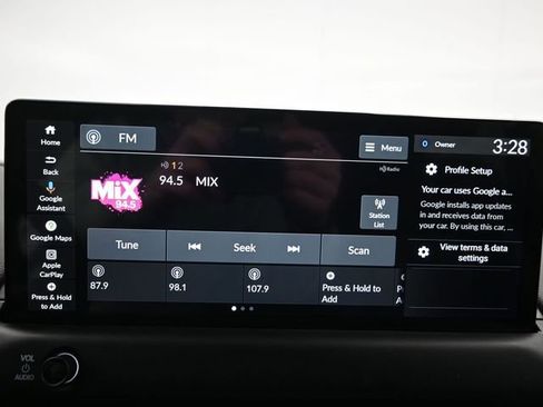 New 2026 Honda Pilot Black Edition image 11