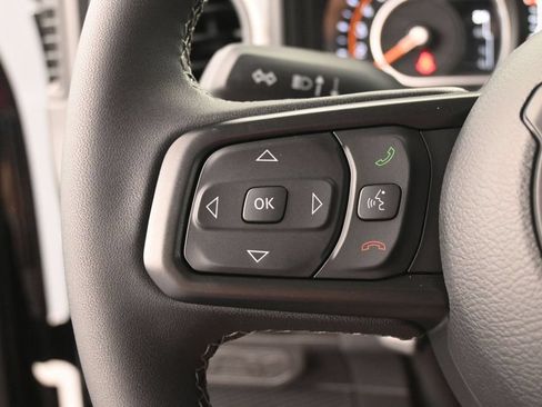 New 2026 Jeep Wrangler Unlimited Sport AWD/4WD image 24