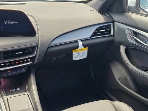 New 2026 Cadillac CT5 Premium Luxury w/ Technology Package RWD image 19