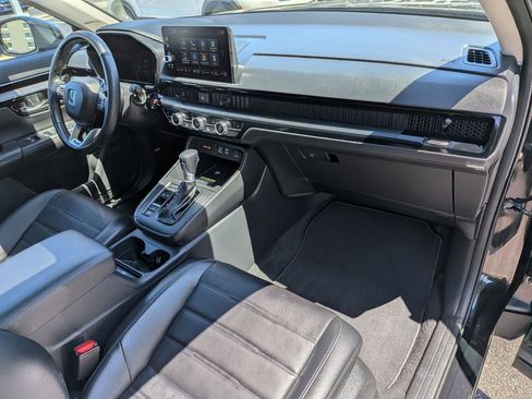 Used 2025 Honda CR-V EX-L image 39