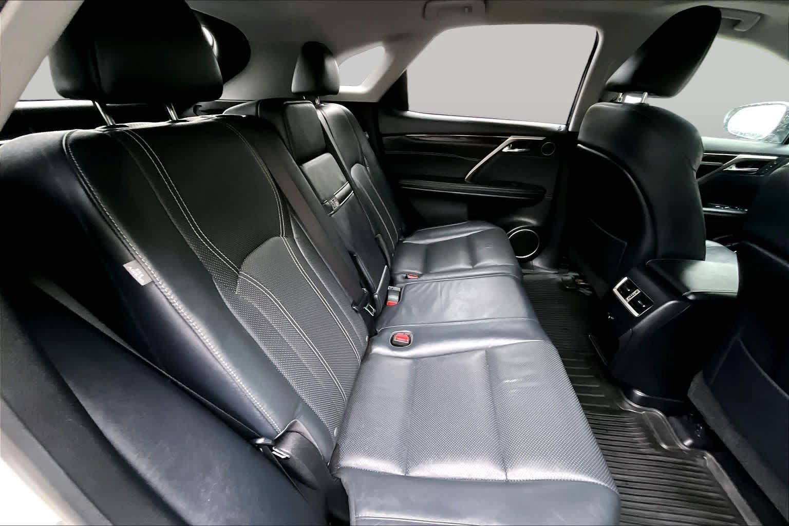 Used 2019 Lexus RX 350 AWD w/ Navigation Package image 19