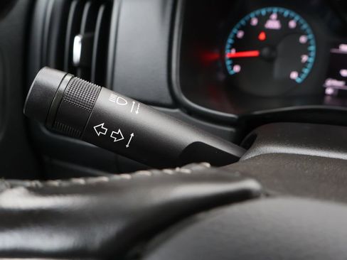 Certified 2022 Chevrolet Colorado LT w/ Fleet Safety Package image 24