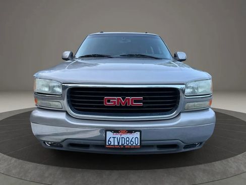 Used 2003 GMC Yukon SLT w/ 1SD Preferred Equipment Group image 9