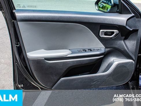 Used 2025 Kia K4 FWD image 38