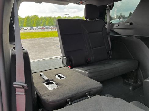 Used 2022 Chevrolet Tahoe LT AWD/4WD image 38