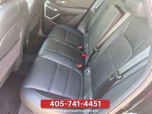Used 2022 Jaguar E-PACE SE AWD/4WD image 10
