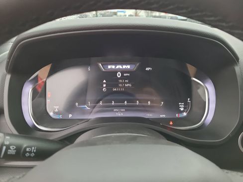 New 2026 RAM 1500 Big Horn image 26