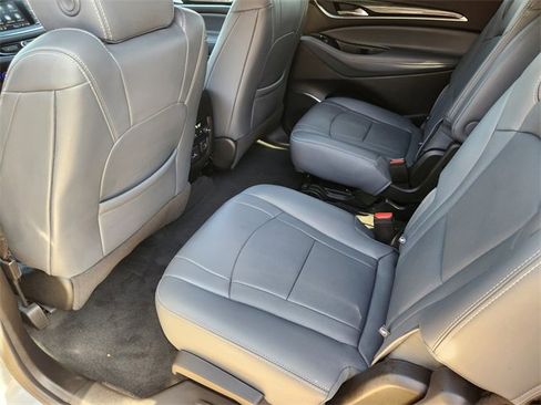 Used 2023 Buick Enclave Essence w/ Experience Buick Package image 12