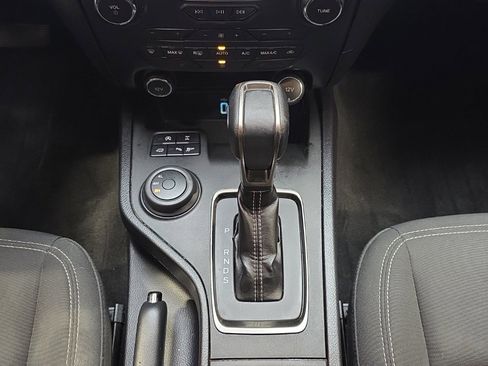 Used 2020 Ford Ranger XLT w/ Equipment Group 302A Luxury image 19