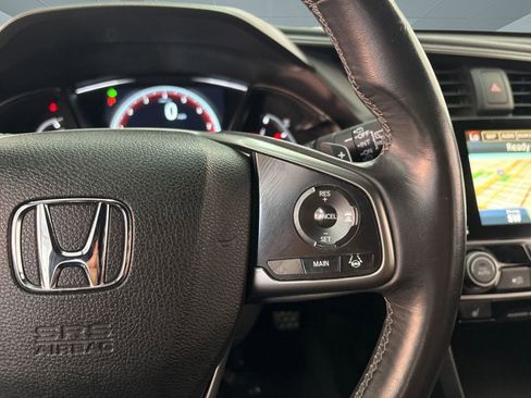 Used 2018 Honda Civic Sport Touring image 28
