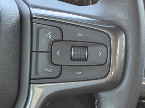 Certified 2024 Chevrolet Silverado 3500 High Country w/ High Country Premium Package image 27